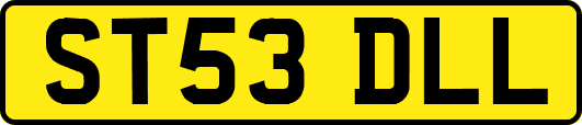 ST53DLL