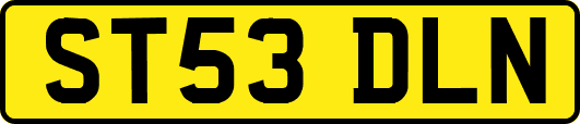 ST53DLN