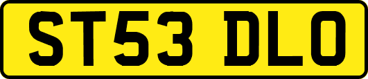 ST53DLO