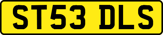 ST53DLS