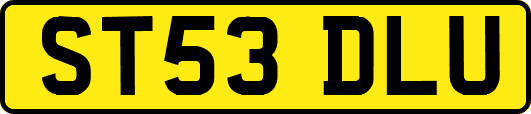 ST53DLU