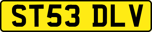 ST53DLV