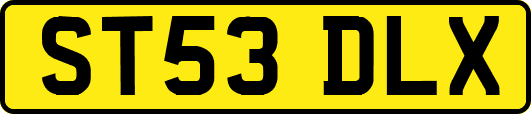 ST53DLX
