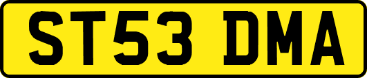 ST53DMA