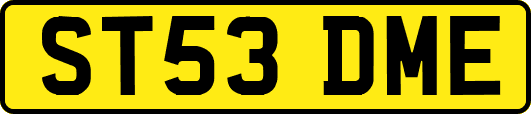 ST53DME