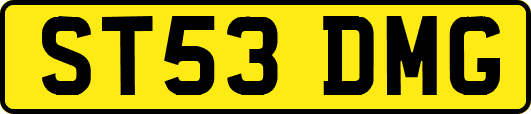ST53DMG