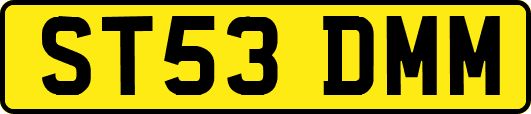ST53DMM