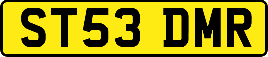 ST53DMR