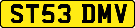 ST53DMV