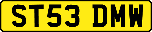 ST53DMW