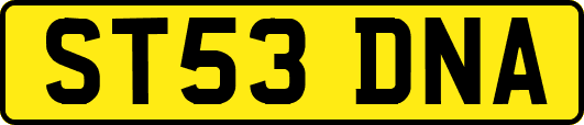 ST53DNA