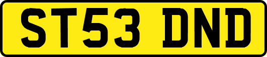 ST53DND