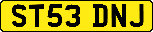 ST53DNJ