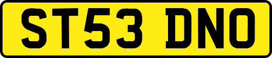 ST53DNO