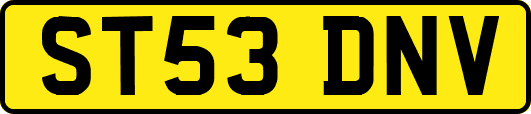 ST53DNV