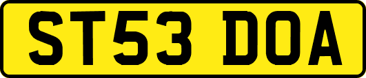 ST53DOA
