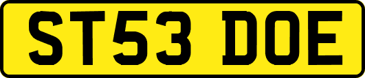 ST53DOE