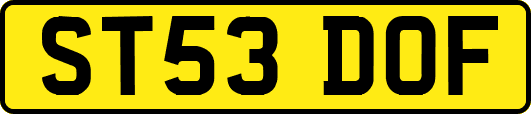 ST53DOF