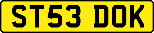 ST53DOK
