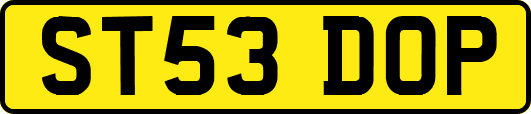 ST53DOP