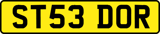 ST53DOR