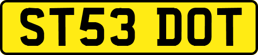 ST53DOT