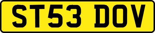 ST53DOV