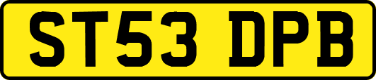 ST53DPB