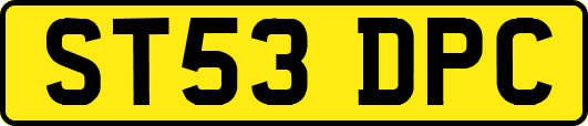 ST53DPC