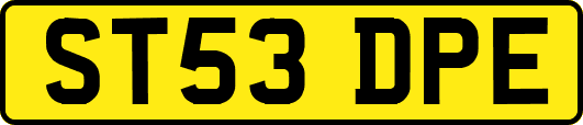 ST53DPE