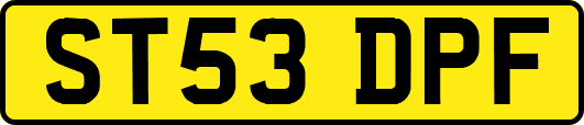 ST53DPF