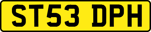 ST53DPH
