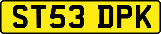 ST53DPK