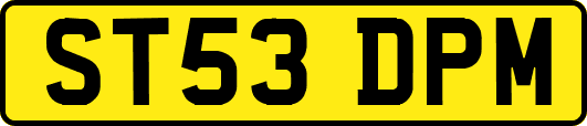 ST53DPM