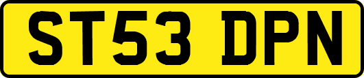 ST53DPN