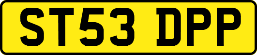 ST53DPP