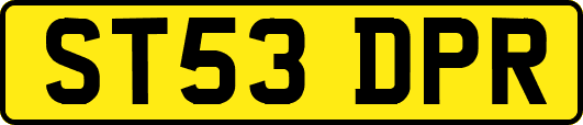 ST53DPR