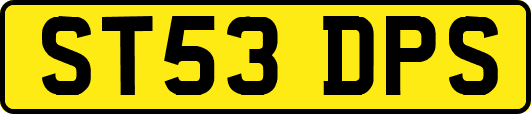 ST53DPS