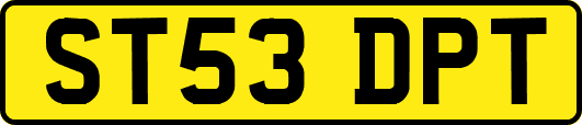 ST53DPT