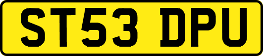 ST53DPU