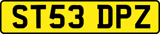 ST53DPZ