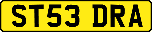 ST53DRA
