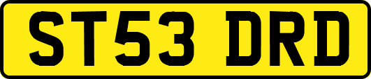 ST53DRD