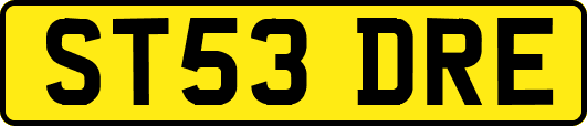 ST53DRE