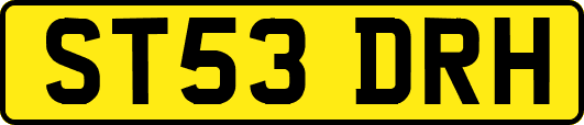 ST53DRH