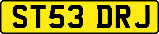ST53DRJ
