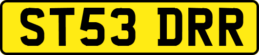 ST53DRR
