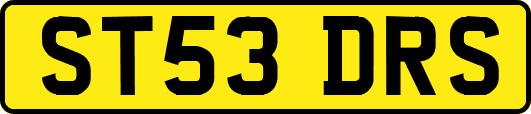 ST53DRS