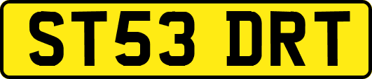ST53DRT