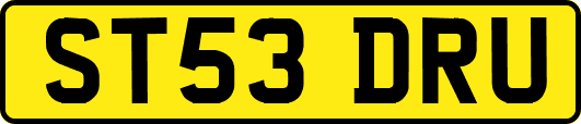 ST53DRU